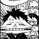 😠 emoji one piece Telegram sticker 23 of 59