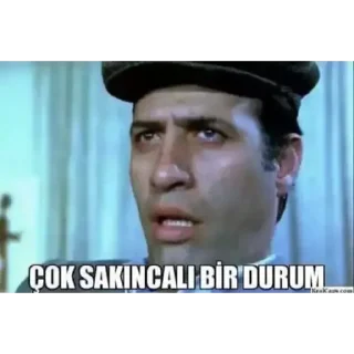 🤔 emoji İsmail Telegram sticker 13 of 18