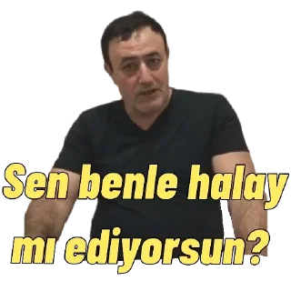 🤨 emoji İsmail Telegram sticker 8 of 18