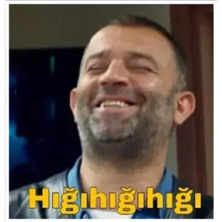 😂 emoji İsmail Telegram sticker 10 of 18