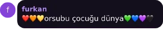 🤔 emoji @furkan's UserBot pack 1 Telegram sticker 12 of 37