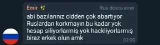 🤔 emoji @furkan's UserBot pack 1 Telegram sticker 5 of 37