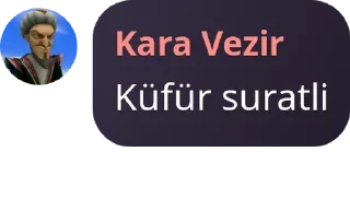 🧐 emoji yks Telegram sticker 18 of 117