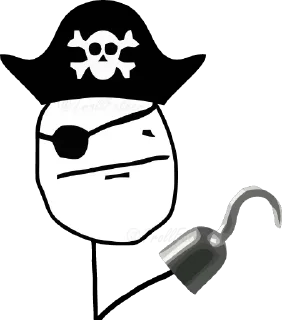 😐 emoji Больше стикеров → @funny_stickerss Telegram sticker 6 of 120