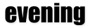 Sticker from English