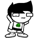 Sticker from Jake English