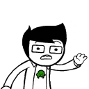 🔫 emoji Jake English Telegram sticker 5 of 49