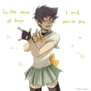 🔫 emoji Jake English Telegram sticker 11 of 49