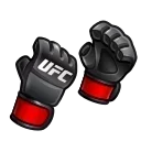 🥊 emoji 生态 @xgdb55 创世 @hhjdq 导航 @hpylc 社区 @xhpla Telegram sticker 24 of 133
