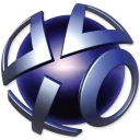 Sticker from PlayStation
