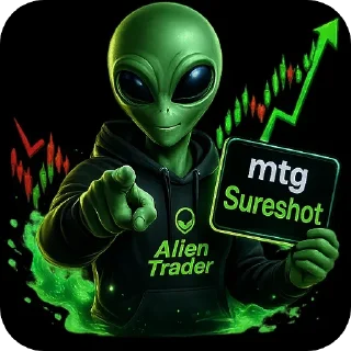 🧸 emoji Alien Sticker Telegram sticker 14 of 14