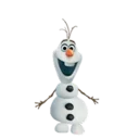 ⛄ emoji Olaf Christmas by @passion_stickers Telegram sticker 2 of 32