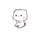 😤 emoji @Ritalinlna | 🌃 @SiriUserBot Paketi | 1 animasyonlu Telegram sticker 13 of 15