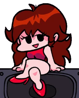 🎧 emoji NS video Telegram sticker 16 of 20