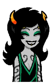 😄 emoji NS video Telegram sticker 19 of 20