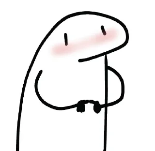 😬 emoji delulu @ssrxsitara @theprofiles Telegram sticker 19 of 105