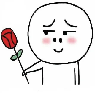 🥰 emoji delulu @ssrxsitara @theprofiles Telegram sticker 13 of 105