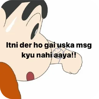 👓 emoji εїз sitara_sticker @theprofiles Telegram sticker 20 of 86