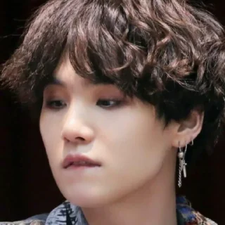 🪐 emoji [@btsvideopic]🅢🅤🅖🅐 Telegram sticker 21 of 34