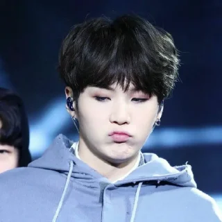 🪐 emoji [@btsvideopic]🅢🅤🅖🅐 Telegram sticker 19 of 34