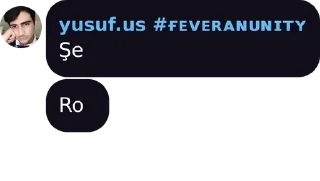 🌟 emoji Feveran Unity pack by @QuotLyBot Telegram sticker 11 of 117