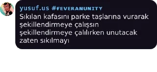 🌟 emoji Feveran Unity pack by @QuotLyBot Telegram sticker 20 of 117