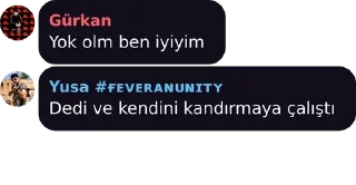 🌟 emoji Feveran Unity pack by @QuotLyBot Telegram sticker 22 of 117