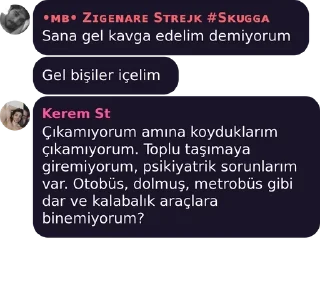 💜 emoji @zigenareiscomeback @AsenaUserBot Paketi 1 Telegram sticker 13 of 56