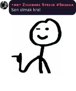 💜 emoji @zigenareiscomeback @AsenaUserBot Paketi 1 Telegram sticker 6 of 56
