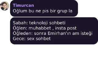🤤 emoji @timurcanklbsii's UserBot pack 1 Telegram sticker 6 of 110