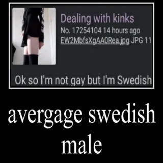 🇸🇪 emoji L E I N A D ' s PAK 💯💯 Telegram sticker 6 of 24
