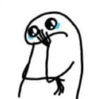 🤔 emoji büşras kang pack Telegram sticker 2 of 119