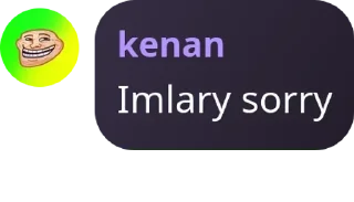 💓 emoji Bedava Kampanyalar Chat Gr pack by @QuotLyBot Telegram sticker 9 of 18