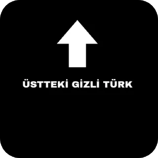 🌌 emoji DOĞRU İNFOLAR Telegram sticker 10 of 64