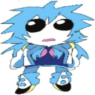 😟 emoji нитро+херал by @elyadead Telegram sticker 18 of 38