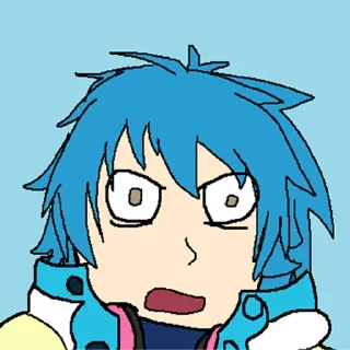 ☹️ emoji нитро+херал by @elyadead Telegram sticker 12 of 38