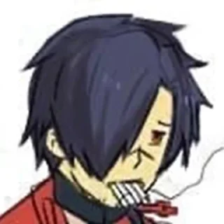 😩 emoji нитро+херал by @elyadead Telegram sticker 11 of 38