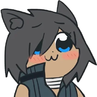 🥺 emoji нитро+херал by @elyadead Telegram sticker 1 of 38