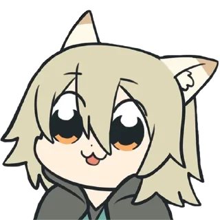 😃 emoji нитро+херал by @elyadead Telegram sticker 2 of 38
