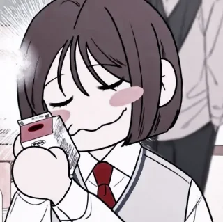 🗒 emoji ˓ ៸៸ 𝐎𝗉𝖾𝗋𝖺𝗍𝗂𝗈𝗇 ︎ִֶ ‌𖧧 ָ࣪ 𝗉𝗎𝗋𝖾 @AoiSekai Telegram sticker 16 of 95