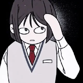🗒 emoji ˓ ៸៸ 𝐎𝗉𝖾𝗋𝖺𝗍𝗂𝗈𝗇 ︎ִֶ ‌𖧧 ָ࣪ 𝗉𝗎𝗋𝖾 @AoiSekai Telegram sticker 22 of 95