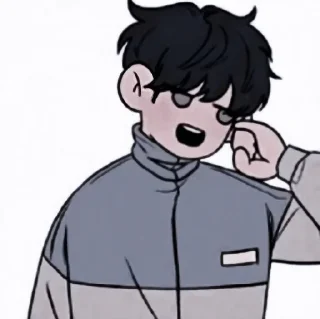 🗒 emoji ˓ ៸៸ 𝐎𝗉𝖾𝗋𝖺𝗍𝗂𝗈𝗇 ︎ִֶ ‌𖧧 ָ࣪ 𝗉𝗎𝗋𝖾 @AoiSekai Telegram sticker 10 of 95