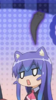 🤔 emoji Emres kang pack Telegram sticker 3 of 71