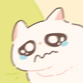 🤔 emoji Emres kang pack Telegram sticker 4 of 71