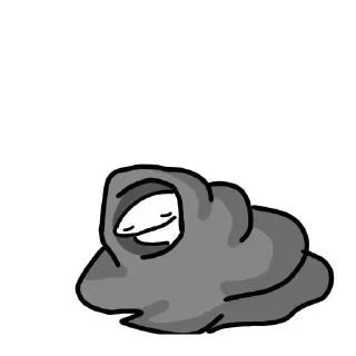😀 emoji Emres kang pack Telegram sticker 14 of 71
