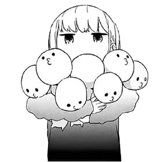 😗 emoji Emres kang pack Telegram sticker 11 of 71