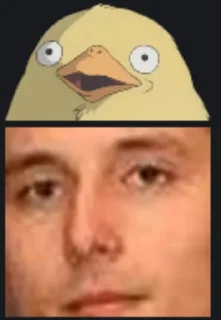 🤔 emoji @nysascape's userbot pack 1 Telegram sticker 5 of 108
