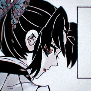🩺 emoji 𝅄 𝐃𝖾𝗆𝗈𝗇 𝐒𝗅𝖺𝗒𝖾𝗋🂱 ˒ 𓂃 @Saiou 𐇛‌ Telegram sticker 15 of 120