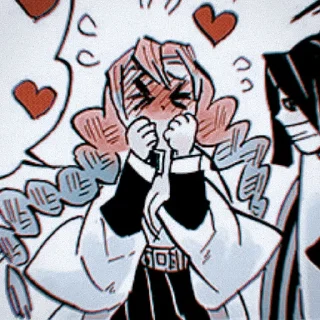 ⛲️ emoji 𝅄 𝐃𝖾𝗆𝗈𝗇 𝐒𝗅𝖺𝗒𝖾𝗋🂱 ˒ 𓂃 @Saiou 𐇛‌ Telegram sticker 5 of 120