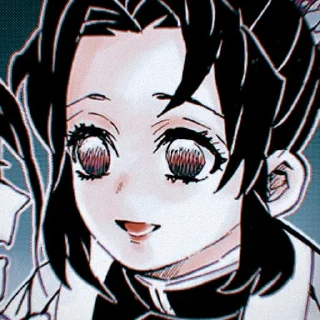 ⏱ emoji 𝅄 𝐃𝖾𝗆𝗈𝗇 𝐒𝗅𝖺𝗒𝖾𝗋🂱 ˒ 𓂃 @Saiou 𐇛‌ Telegram sticker 12 of 120
